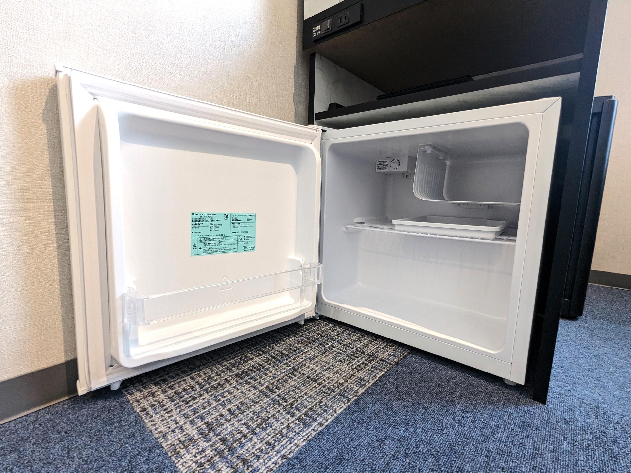 グリーンリッチホテル徳山駅前　人工温泉・二股湯の華【喫煙】シングルルーム（ユニットバスタイプ）