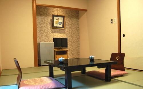 有馬御苑禁煙◎別館山側エコノミー和室 - 眺望なし（24㎡）
