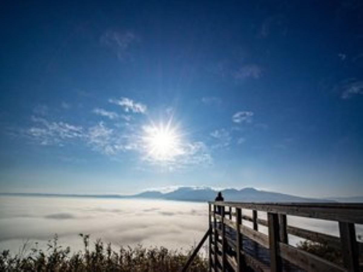 亀の井ホテル 阿蘇和室8畳（禁煙）