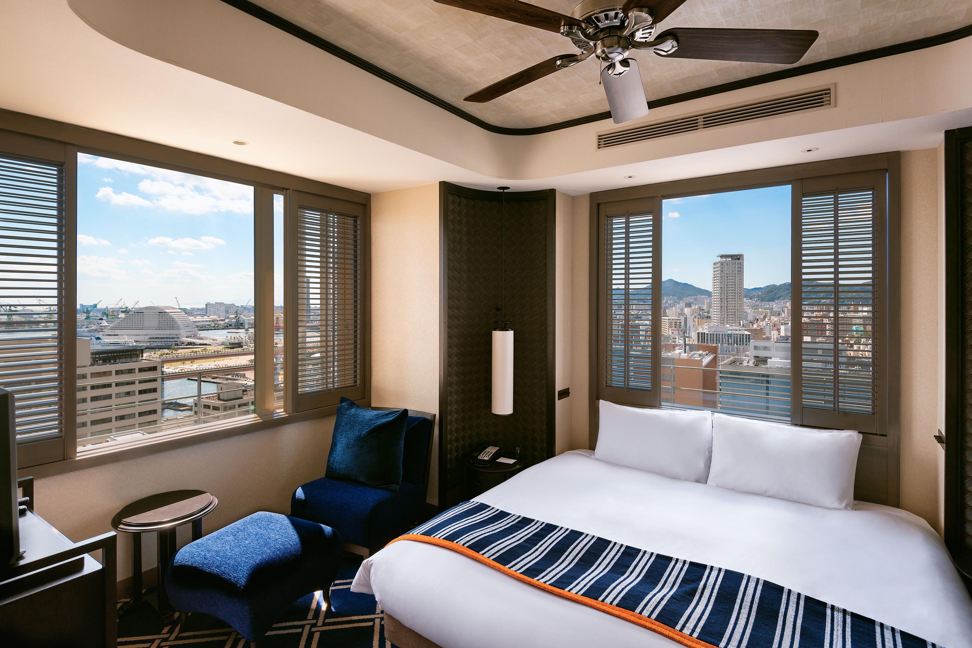 THE ORIENTDouble Room Suite Town view Non-Smoking