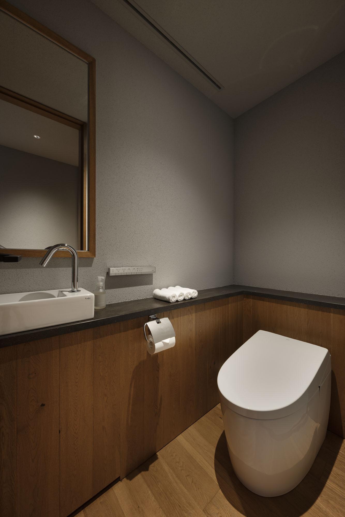 ペントハウス スイート（最上階貸切／プライベートテラス／ラウンジアクセス付き／ミニバーフリー） 部屋13 | Southwest Grand Hotel