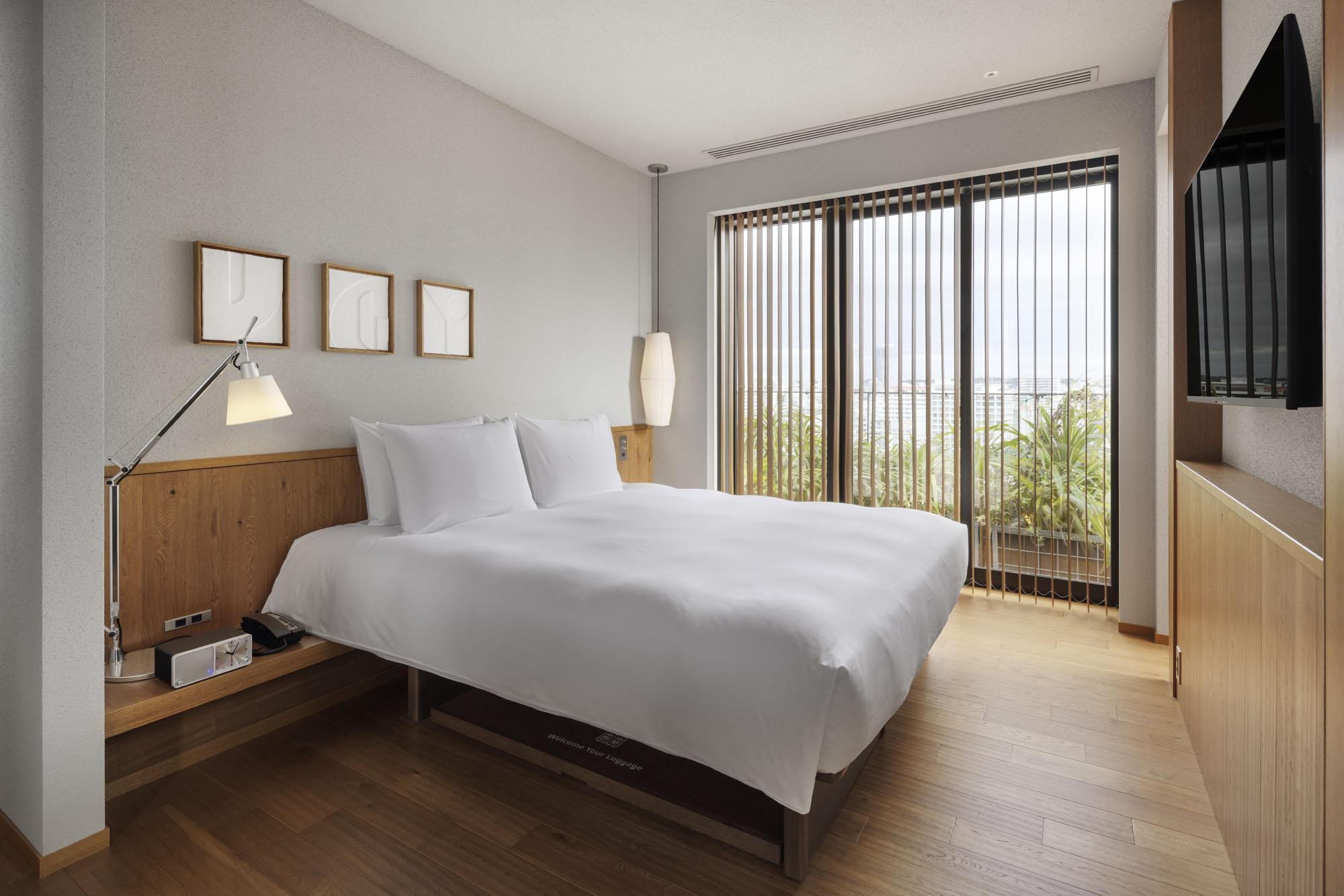 ペントハウス スイート（最上階貸切／プライベートテラス／ラウンジアクセス付き／ミニバーフリー） 部屋8 | Southwest Grand Hotel