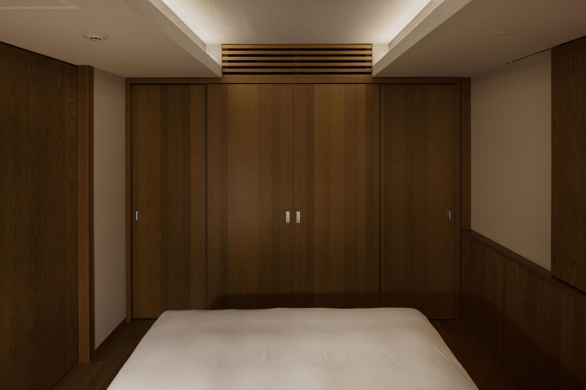 テラス スイート(ラウンジアクセス付き/ミニバーフリー/高層ビューバス/角部屋) 部屋9 | Southwest Grand Hotel