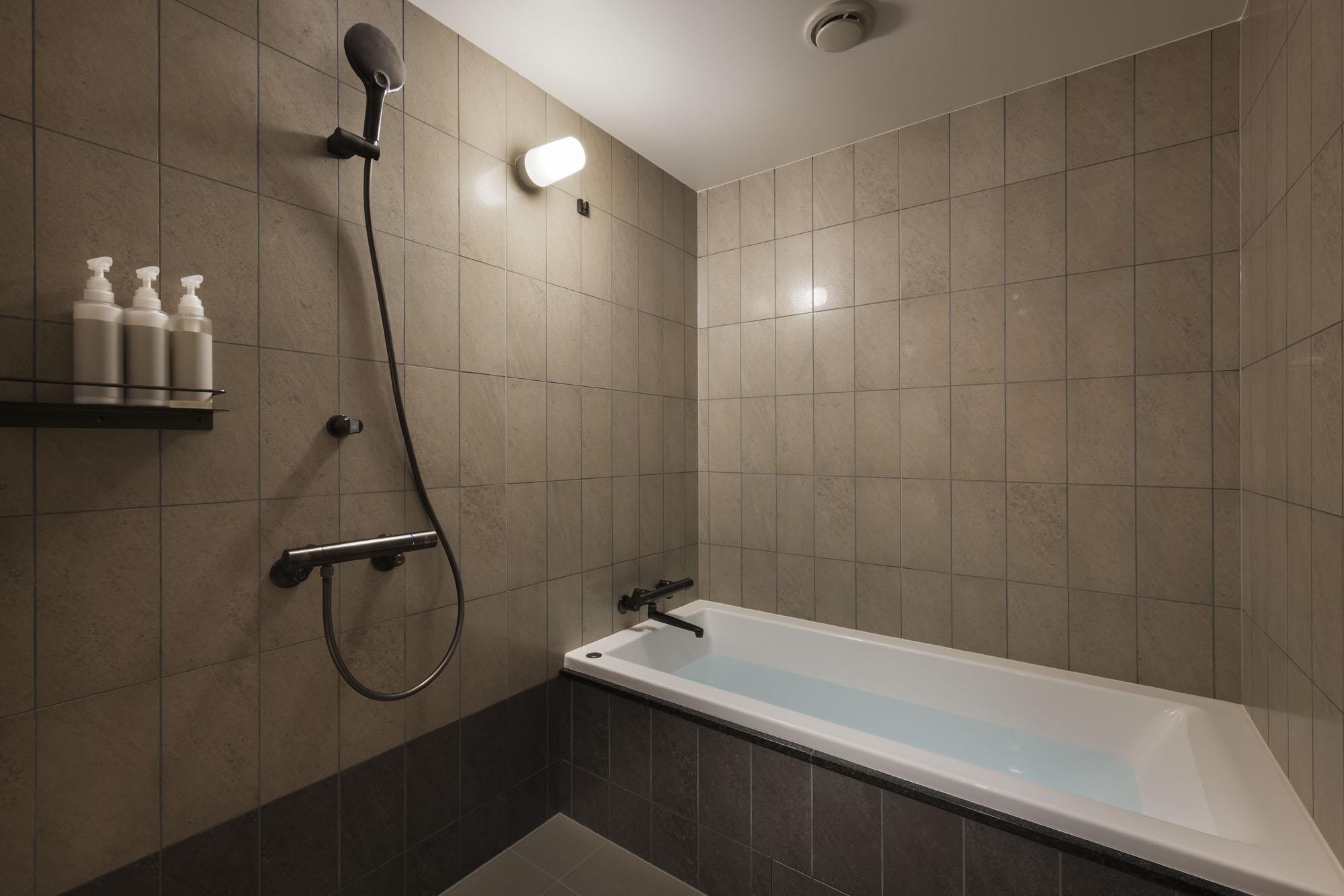 Southwest Grand Hotelクラブ バルコニーツイン（ラウンジアクセス付き／角部屋）