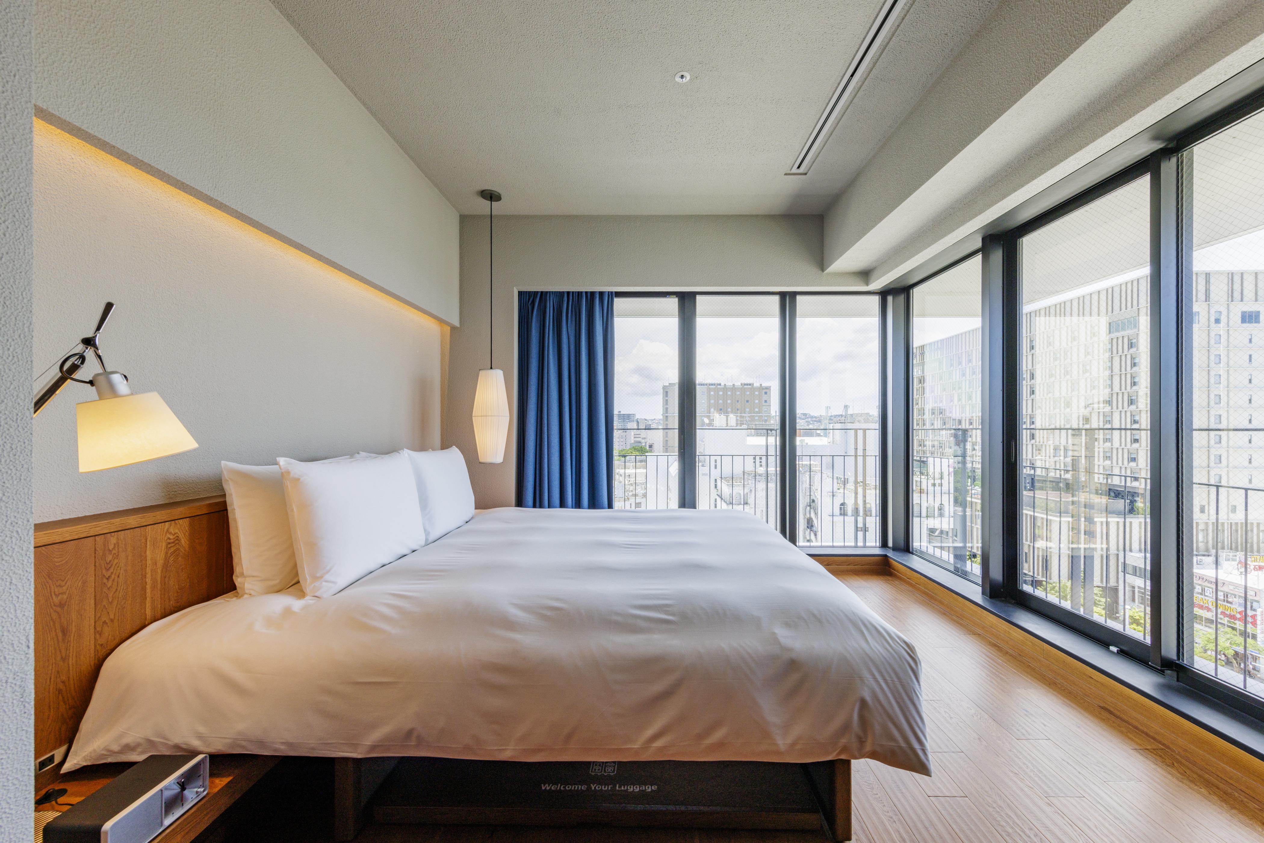 Southwest Grand Hotelクラブ コーナーキング（ラウンジアクセス付き／角部屋）