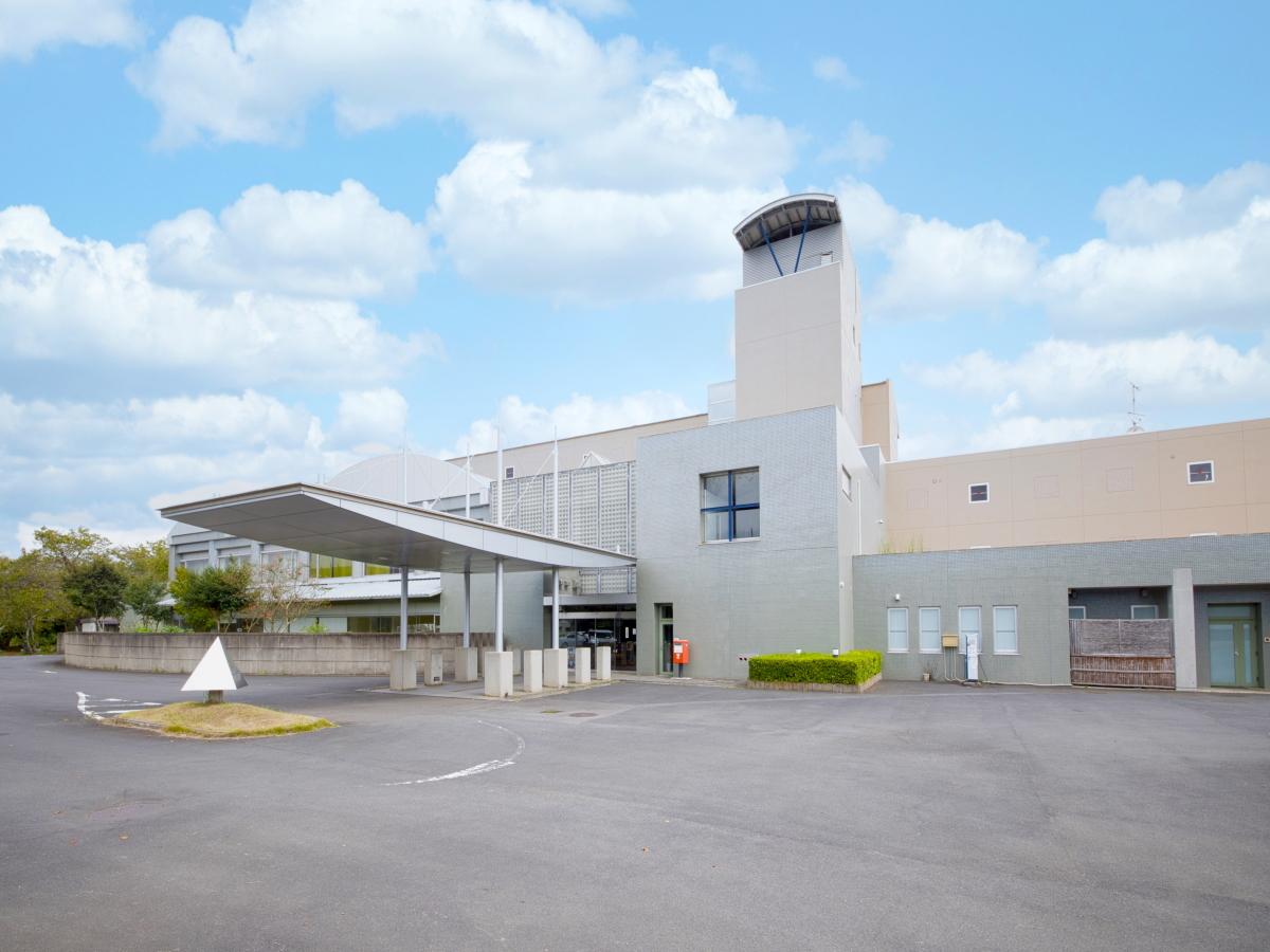 亀の井ホテル 潮来スタンダードツイン（禁煙）