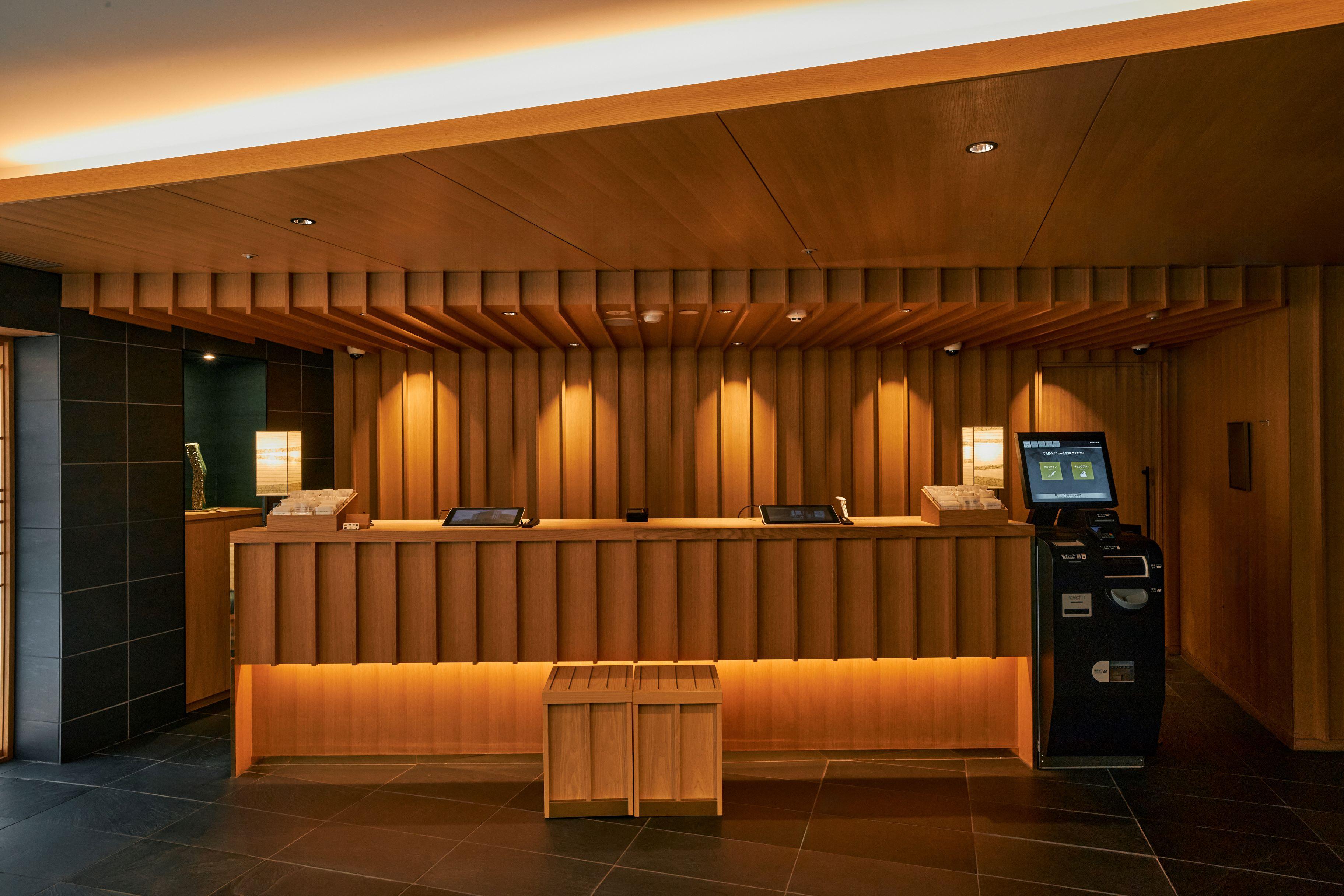 Hotel Traveltine Kyoto KiyamachiDouble Room Non-Smoking