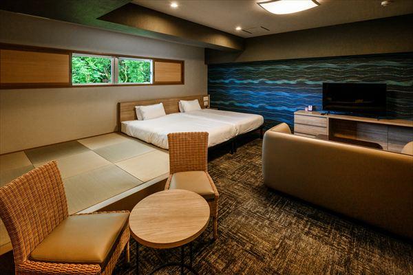 Lit Hotel NAKIJIN (リットホテル今帰仁)ファミリールーム