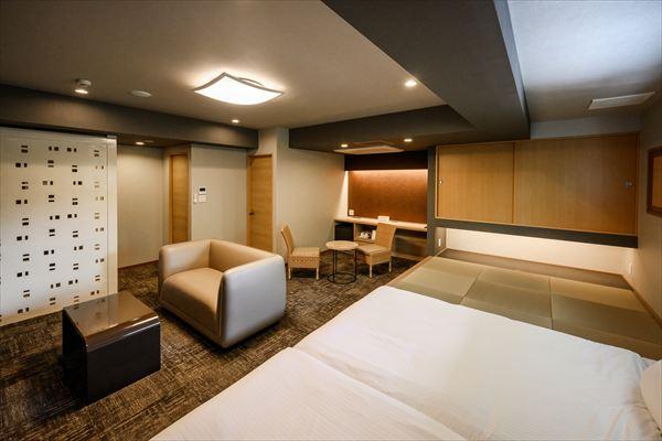 Lit Hotel NAKIJIN (リットホテル今帰仁)ファミリールーム