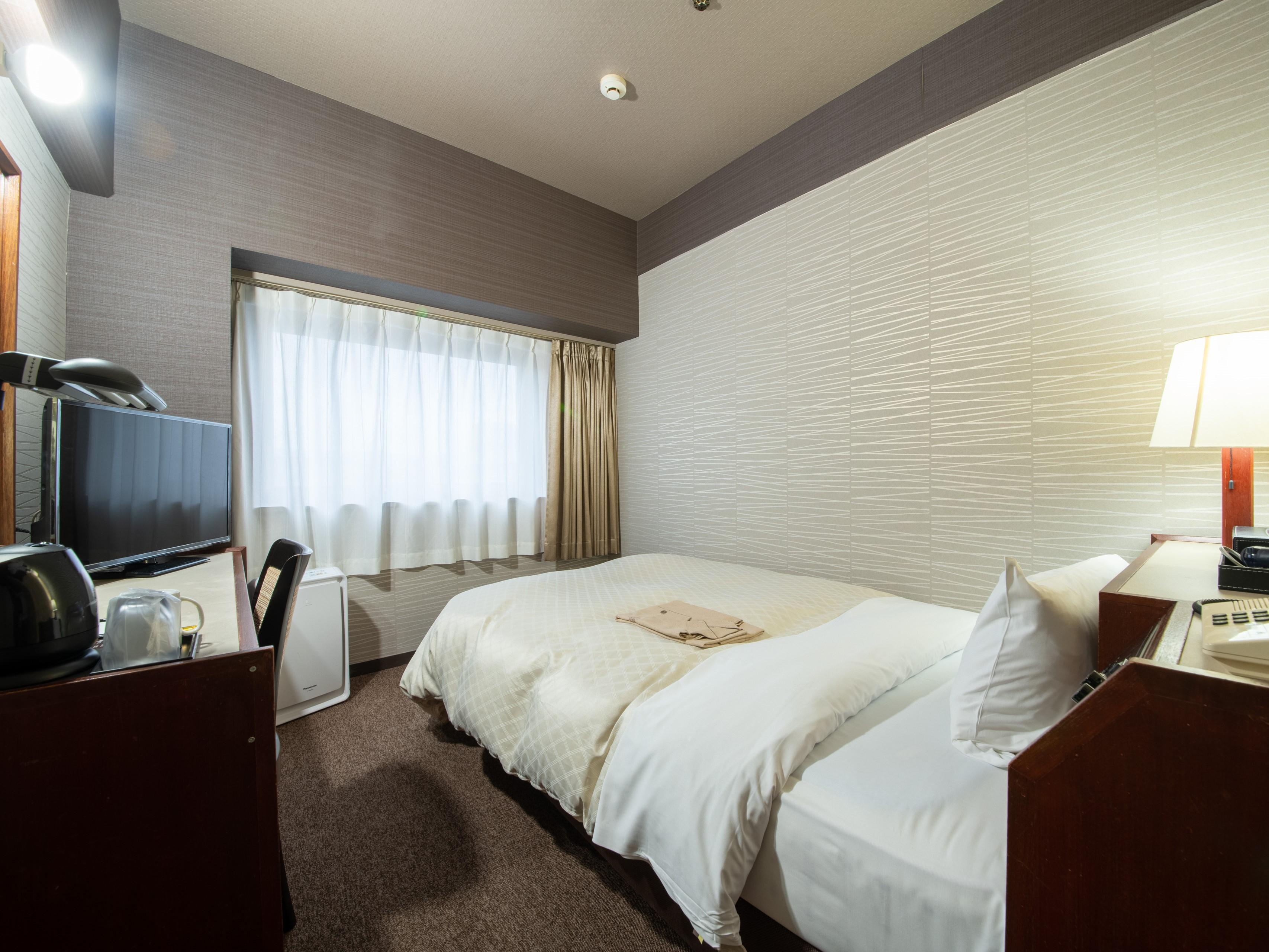Hotel New CarinaSemi-double Non-Smoking
