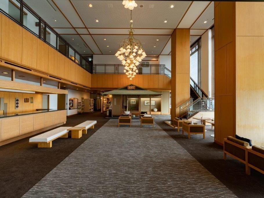 熱川館