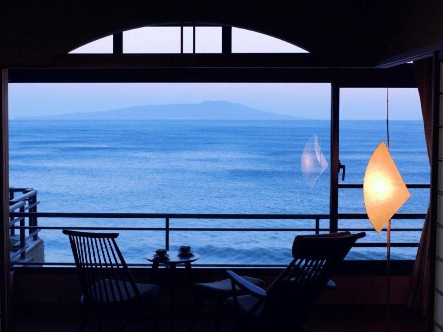 熱川館