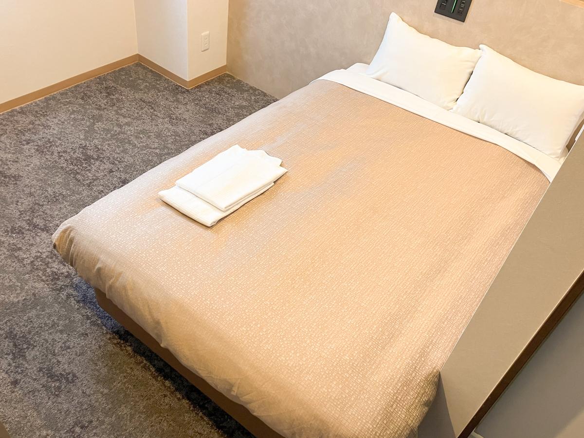Hotel Ribmax TendoSingle Room Non-Smoking