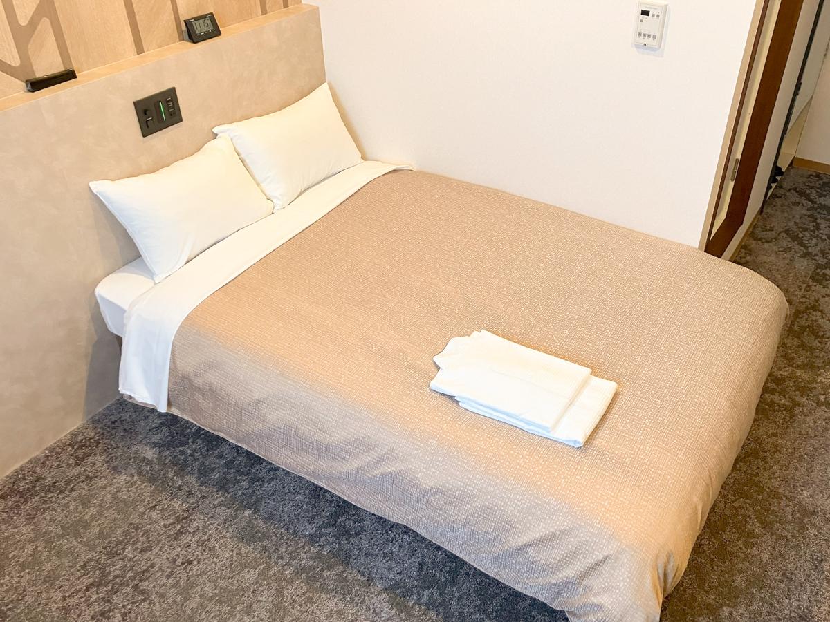 Hotel Ribmax TendoSingle Room Smoking