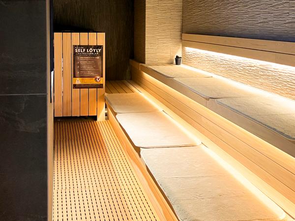 Hotel Ribmax TendoTwin Room Non-Smoking