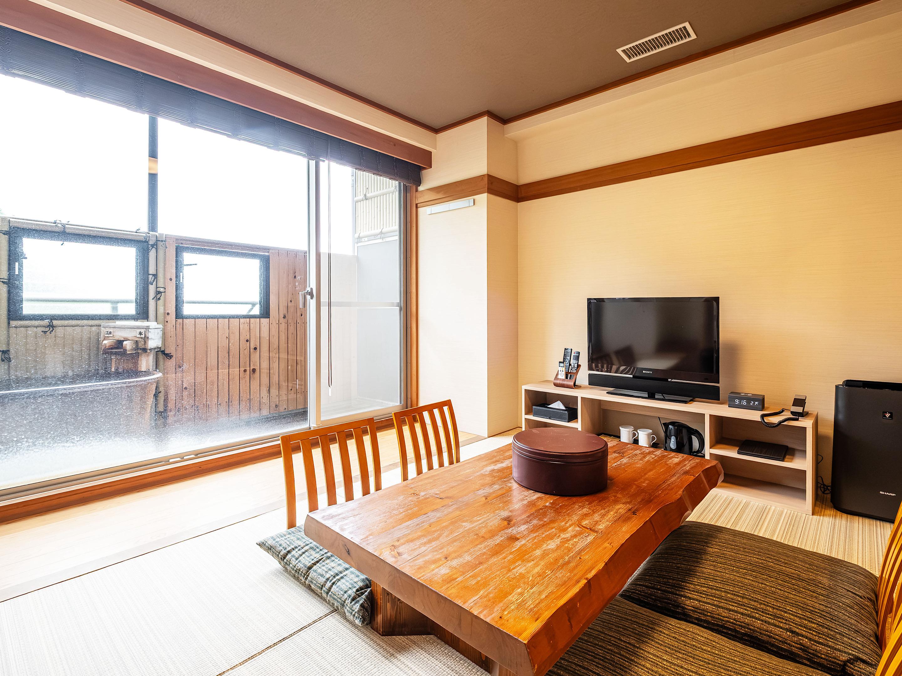 LiVEMAX RESORT Izu OkawaSemi-double Non-Smoking