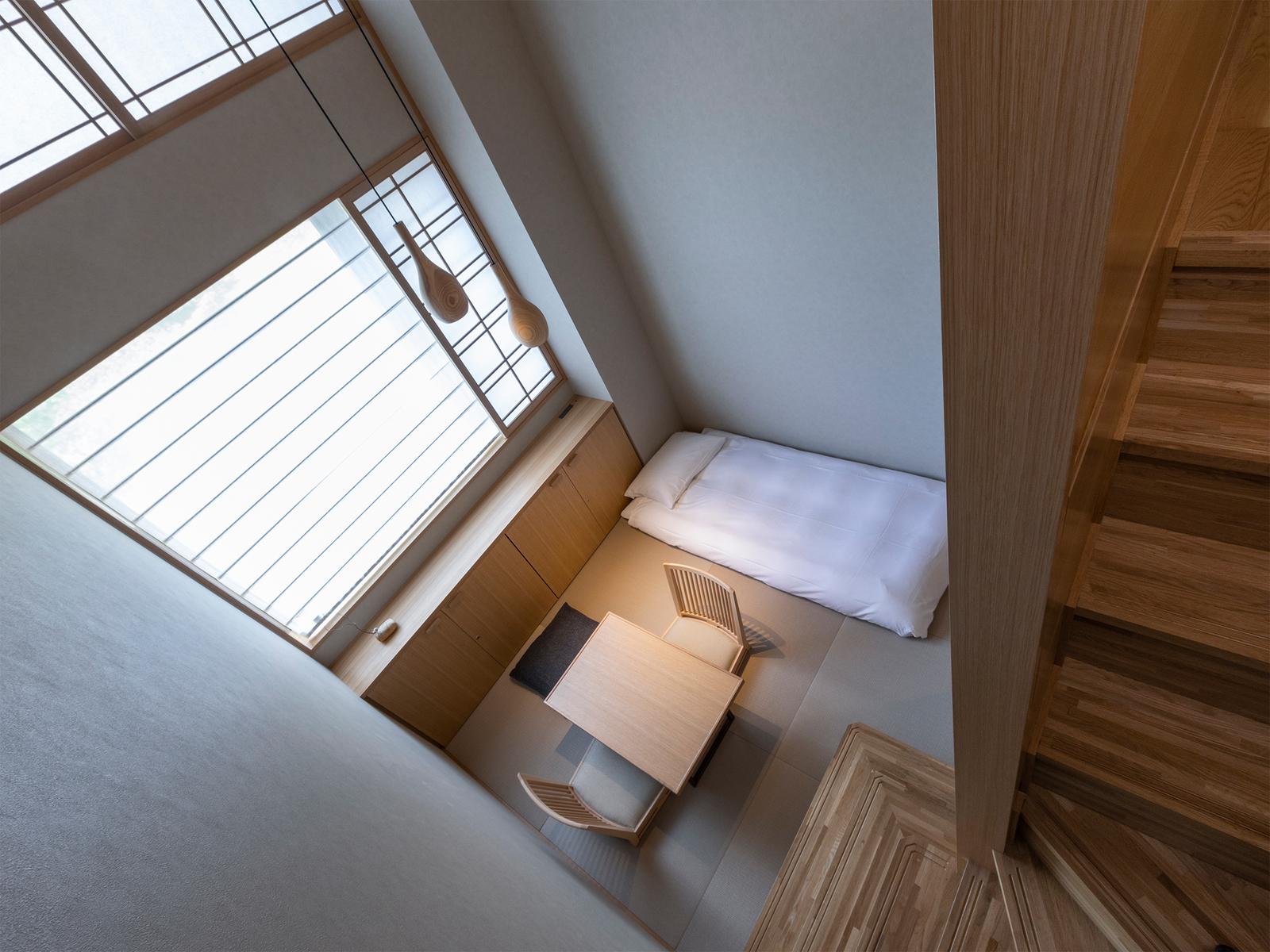 Onsen Ryokan Yuen SapporoDouble Room Non-Smoking