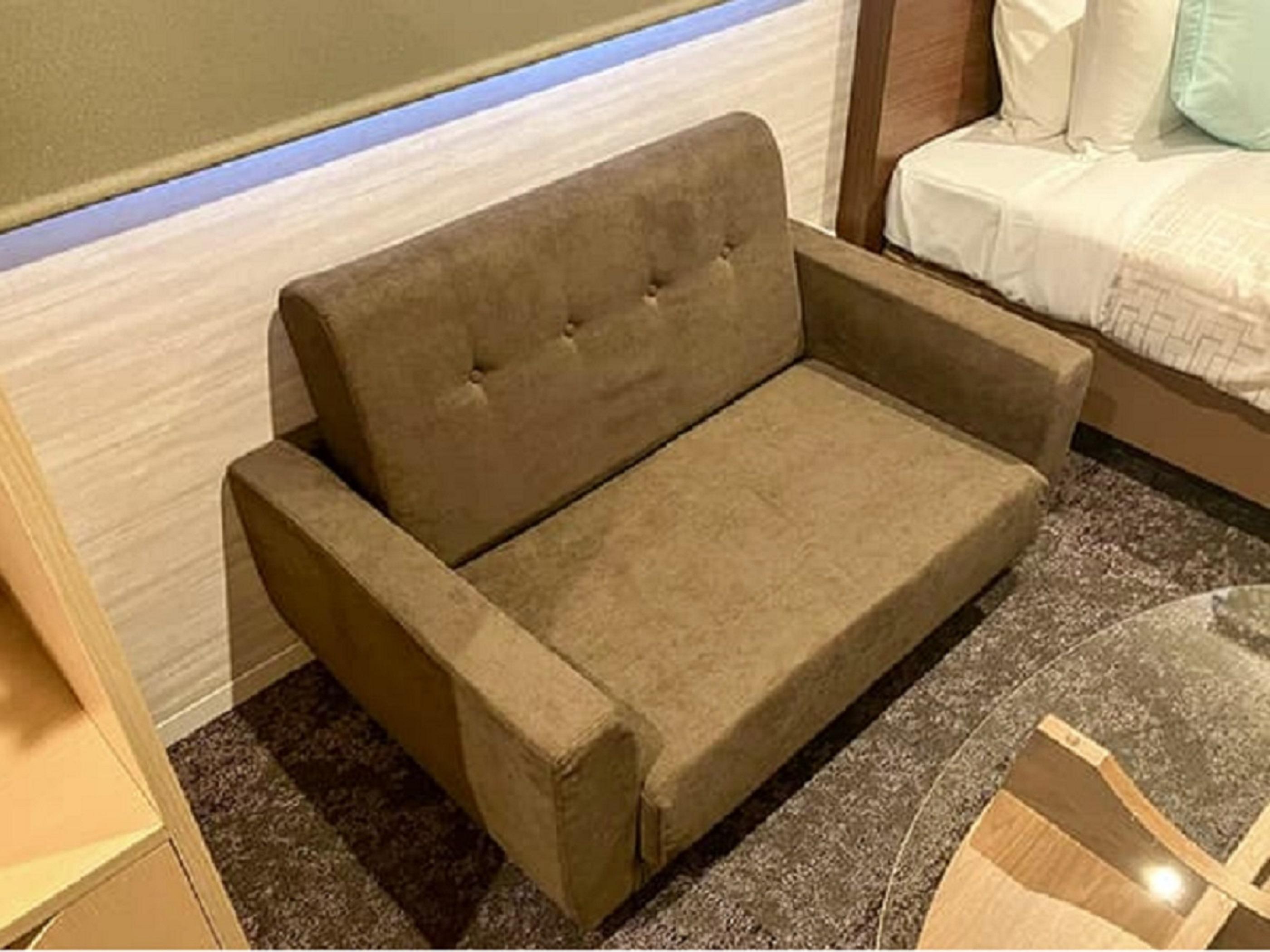 MAX CUBE Inami sea frontSingle Room Non-Smoking