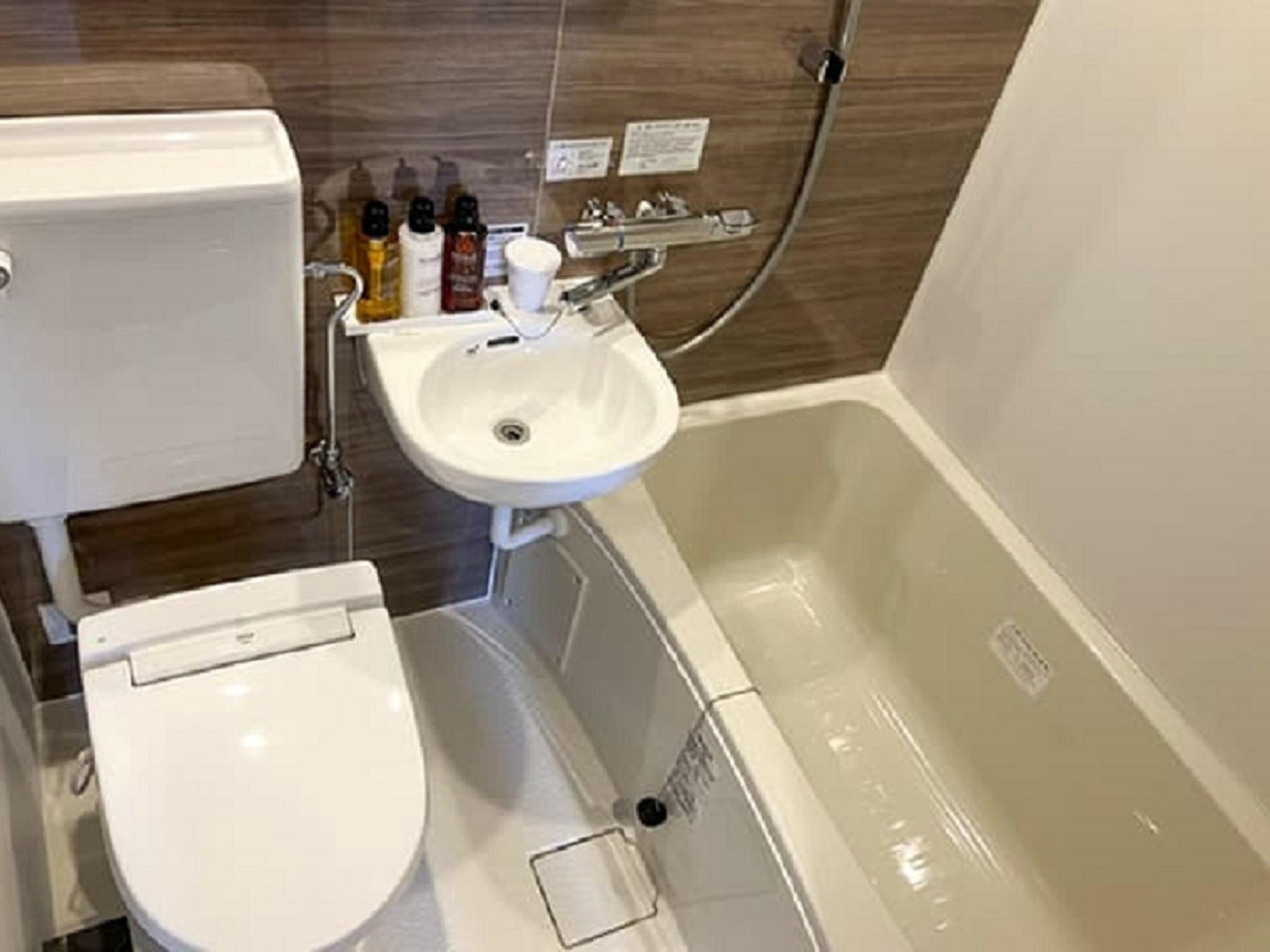 MAX CUBE Inami sea frontSingle Room Non-Smoking