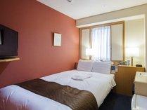 Hakata Floral Inn NakasuDouble Room Regular Non-Smoking