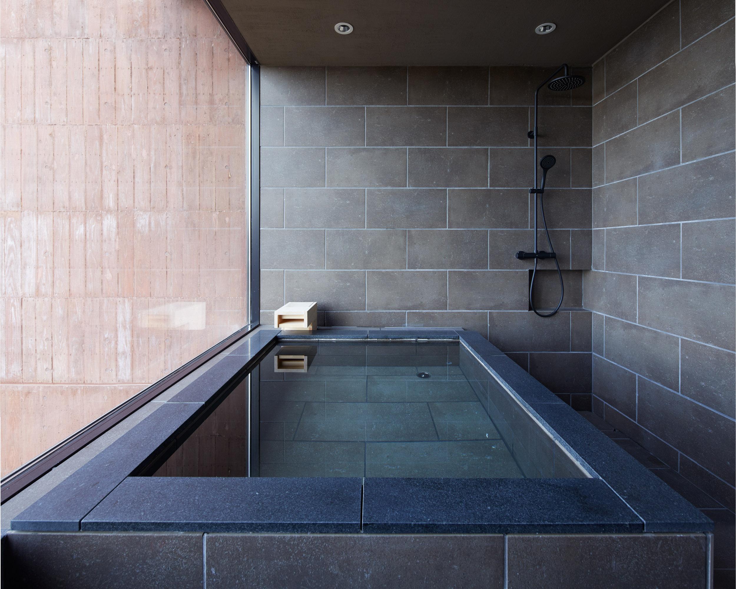 SEKIYA RESORT GALLERIA MIDOBARU2ベッドルームスイート＜温泉付＞4階