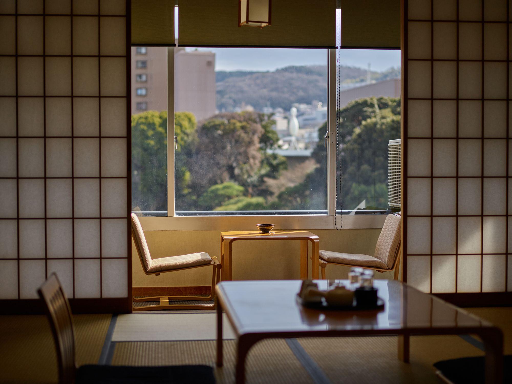 Ito Yuki Tei-Perfect day for relaxationOther River view Non-Smoking