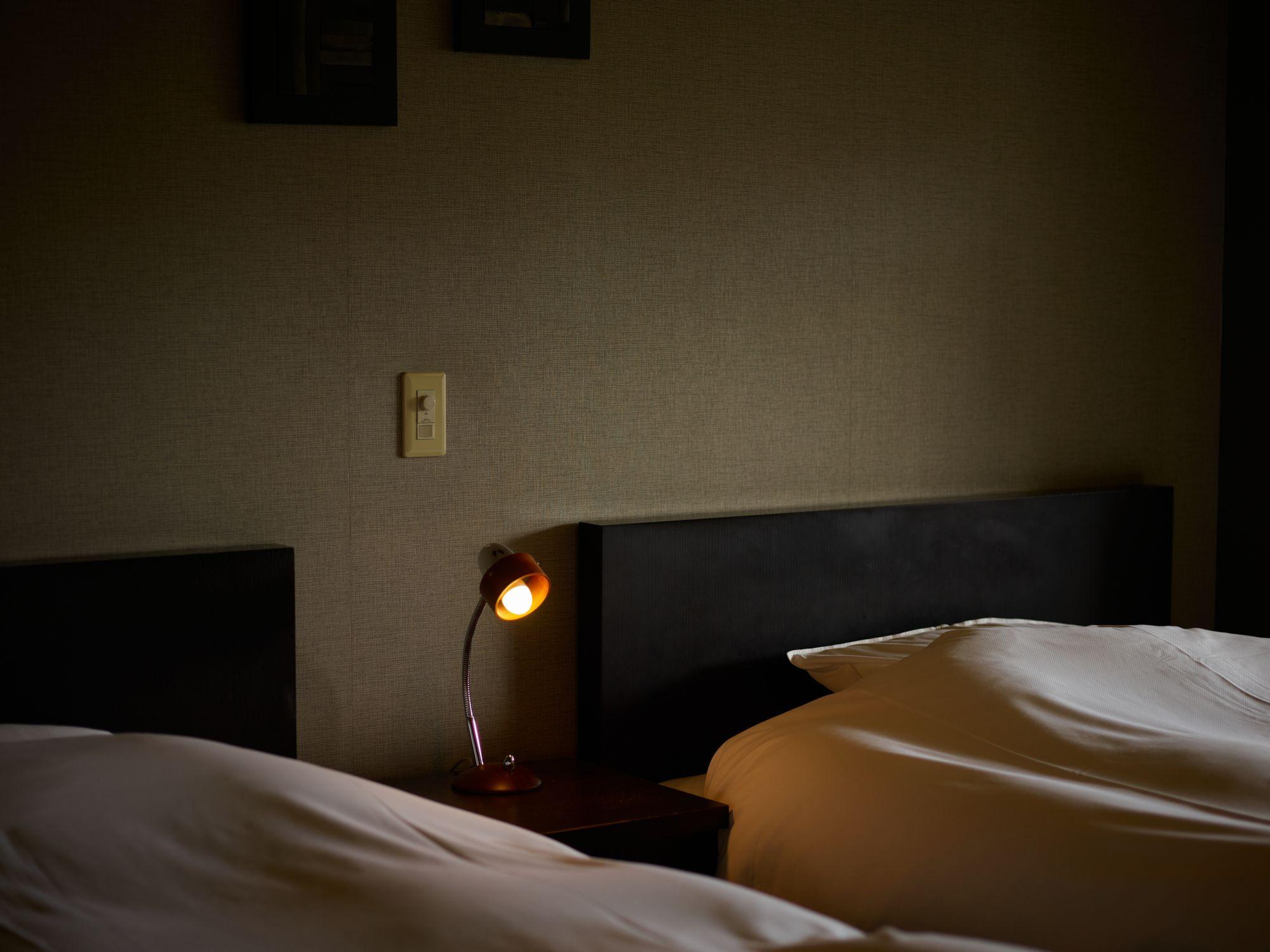 Ito Yuki Tei-Perfect day for relaxationTwin Room River view Non-Smoking