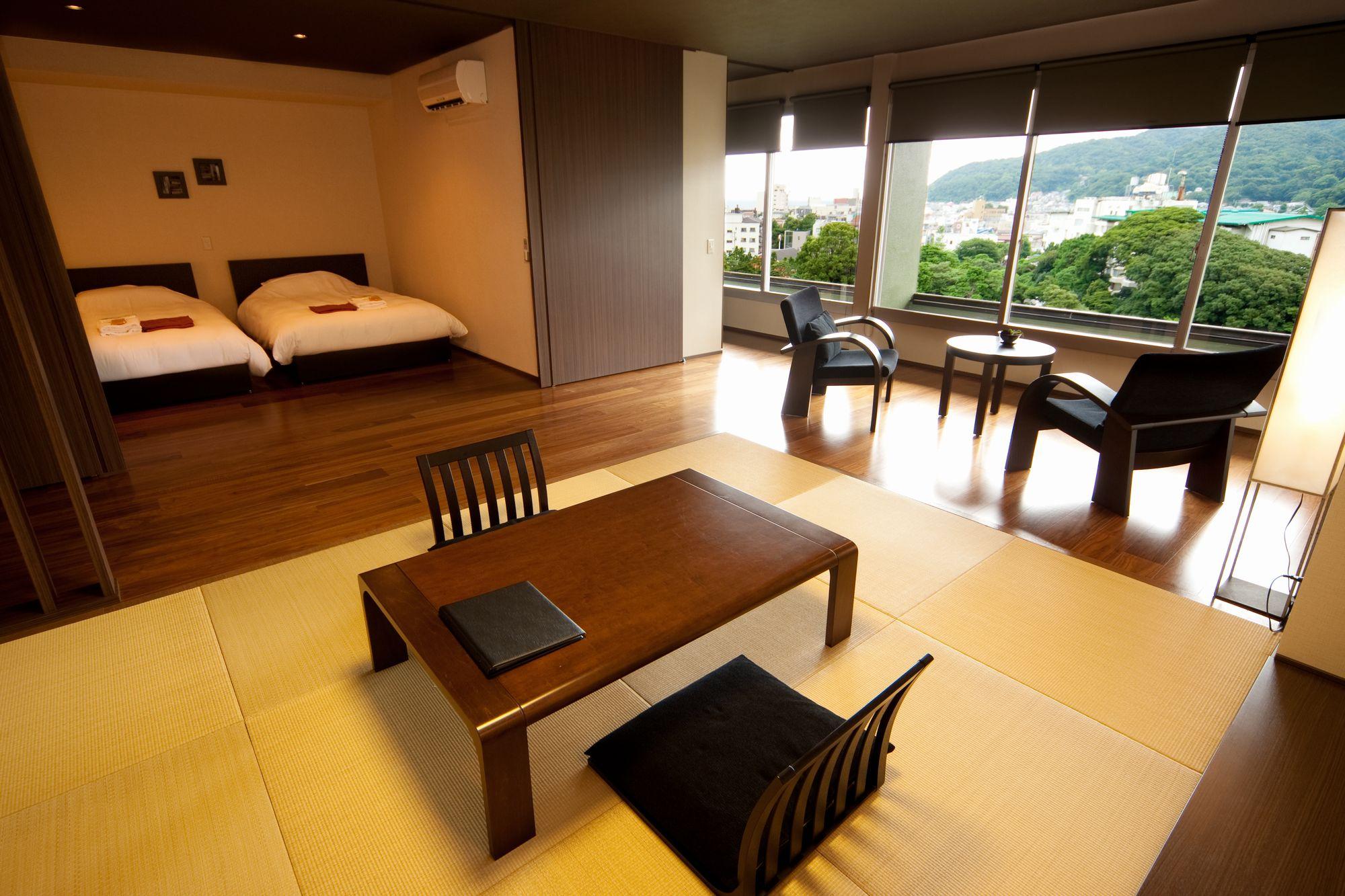 Ito Yuki Tei-Perfect day for relaxationOther Suite River view Non-Smoking