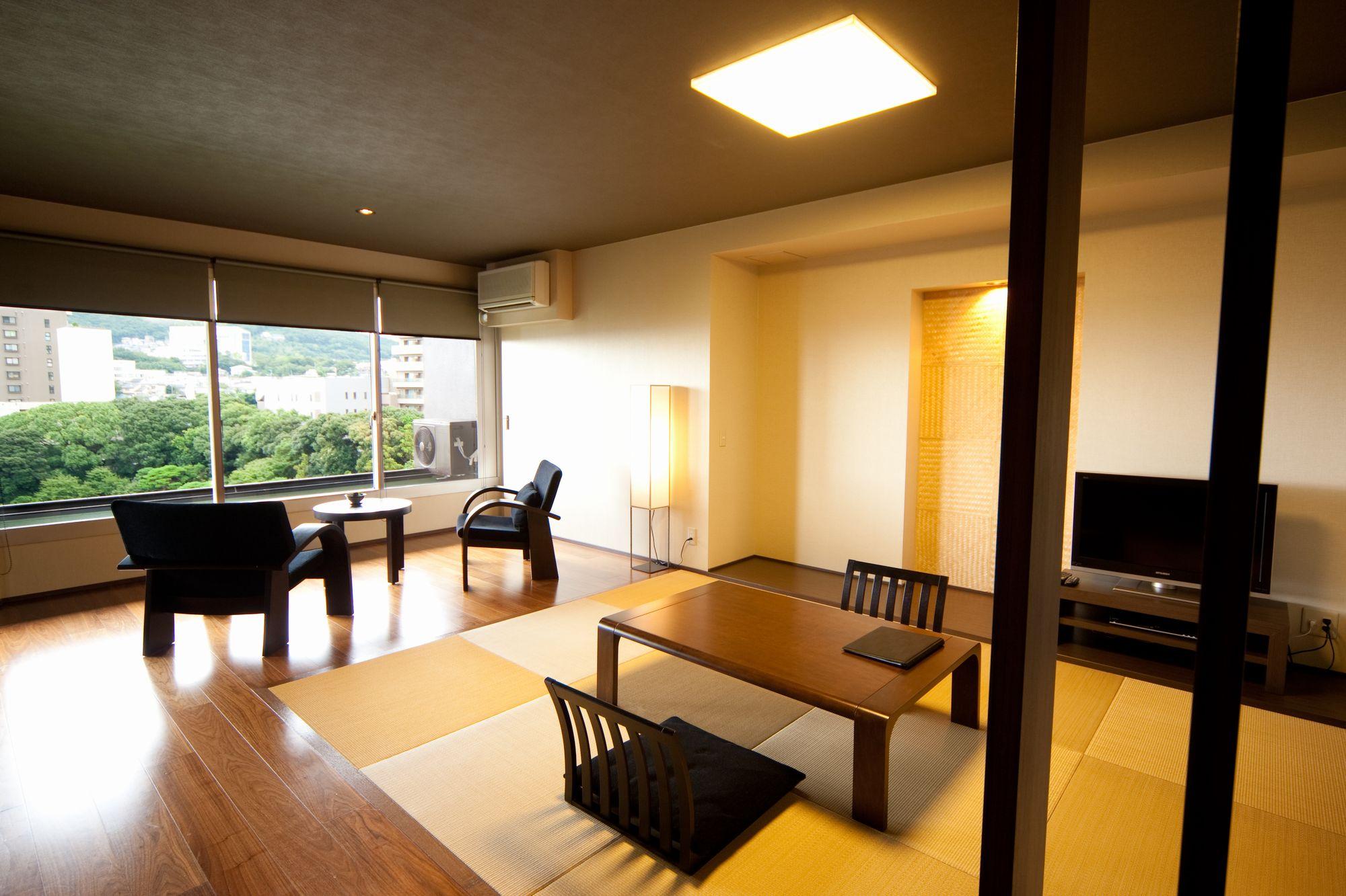 Ito Yuki Tei-Perfect day for relaxationOther Suite River view Non-Smoking