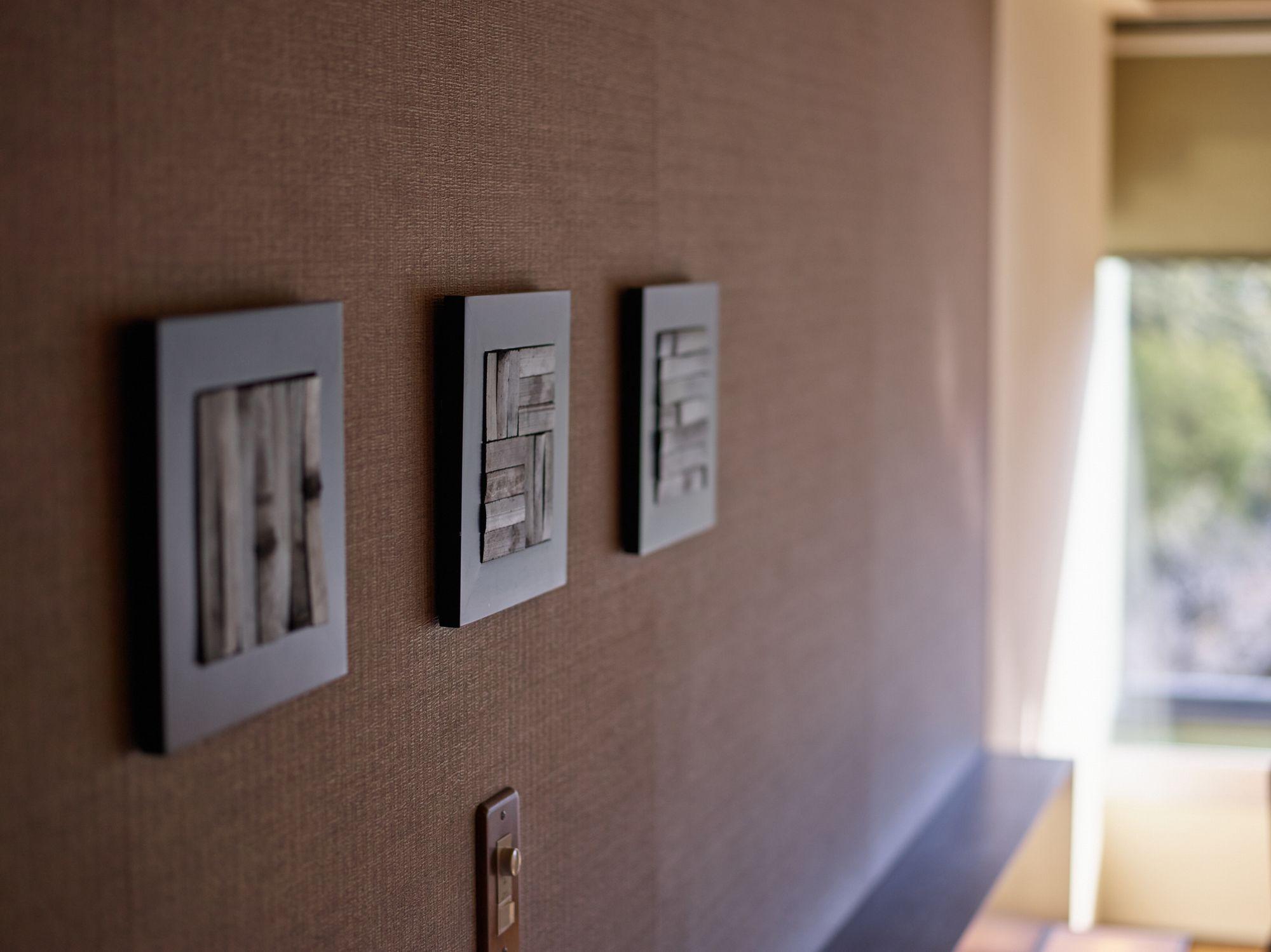 Ito Yuki Tei-Perfect day for relaxationTriple Room Non-Smoking