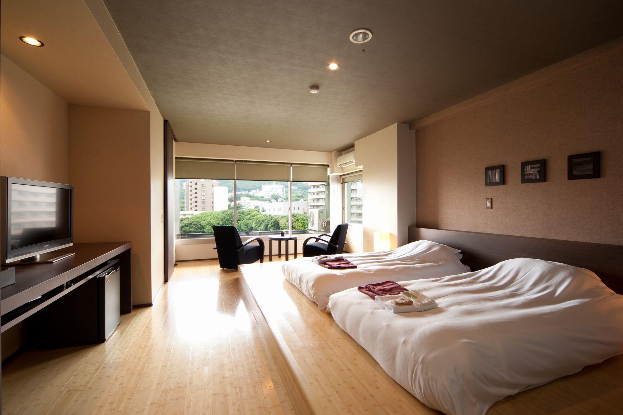 Ito Yuki Tei-Perfect day for relaxationTriple Room Non-Smoking