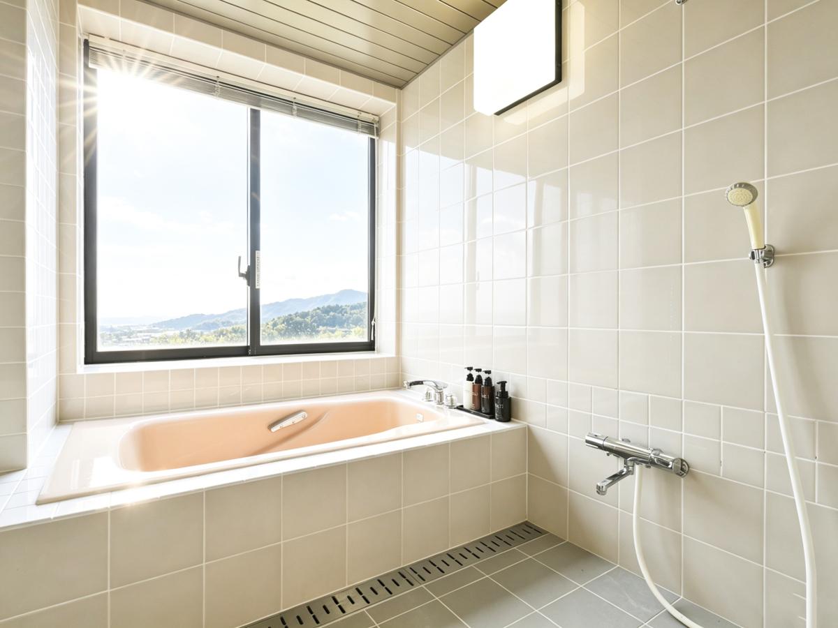Livmax Resort Hachimantai ForestSemi-double Non-Smoking
