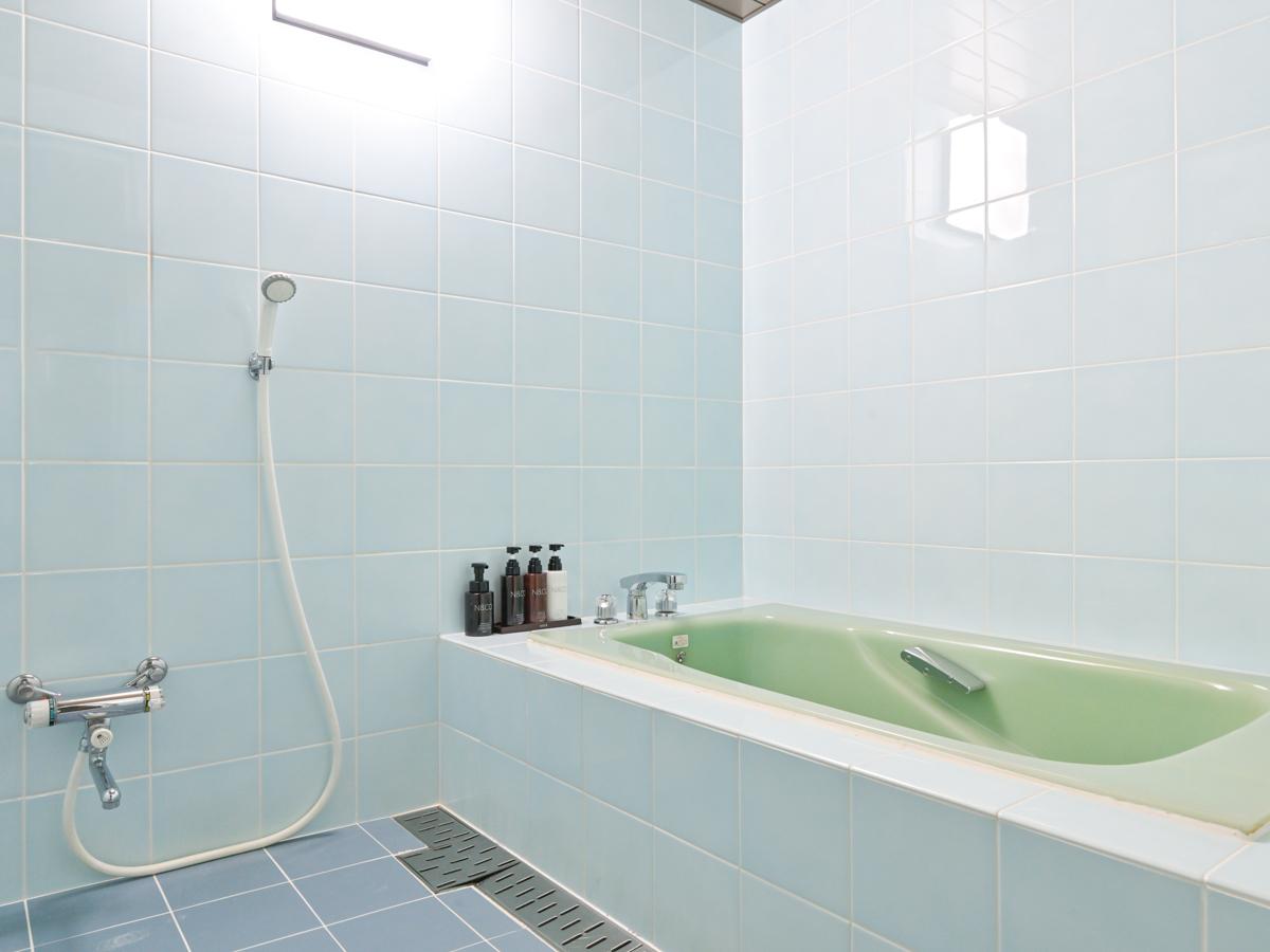 Livmax Resort Hachimantai ForestSemi-double Non-Smoking