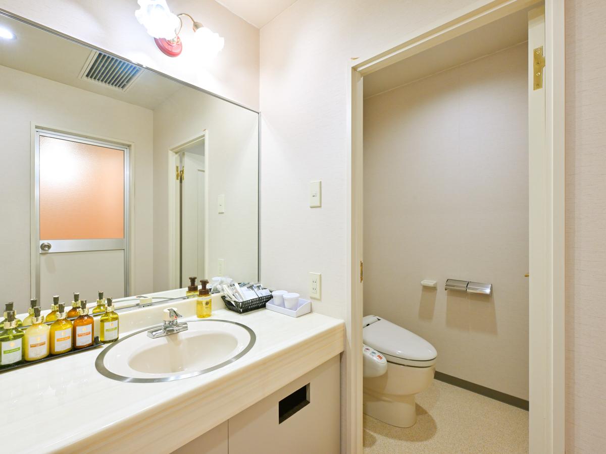 Livmax Resort Hachimantai ForestSemi-double Non-Smoking