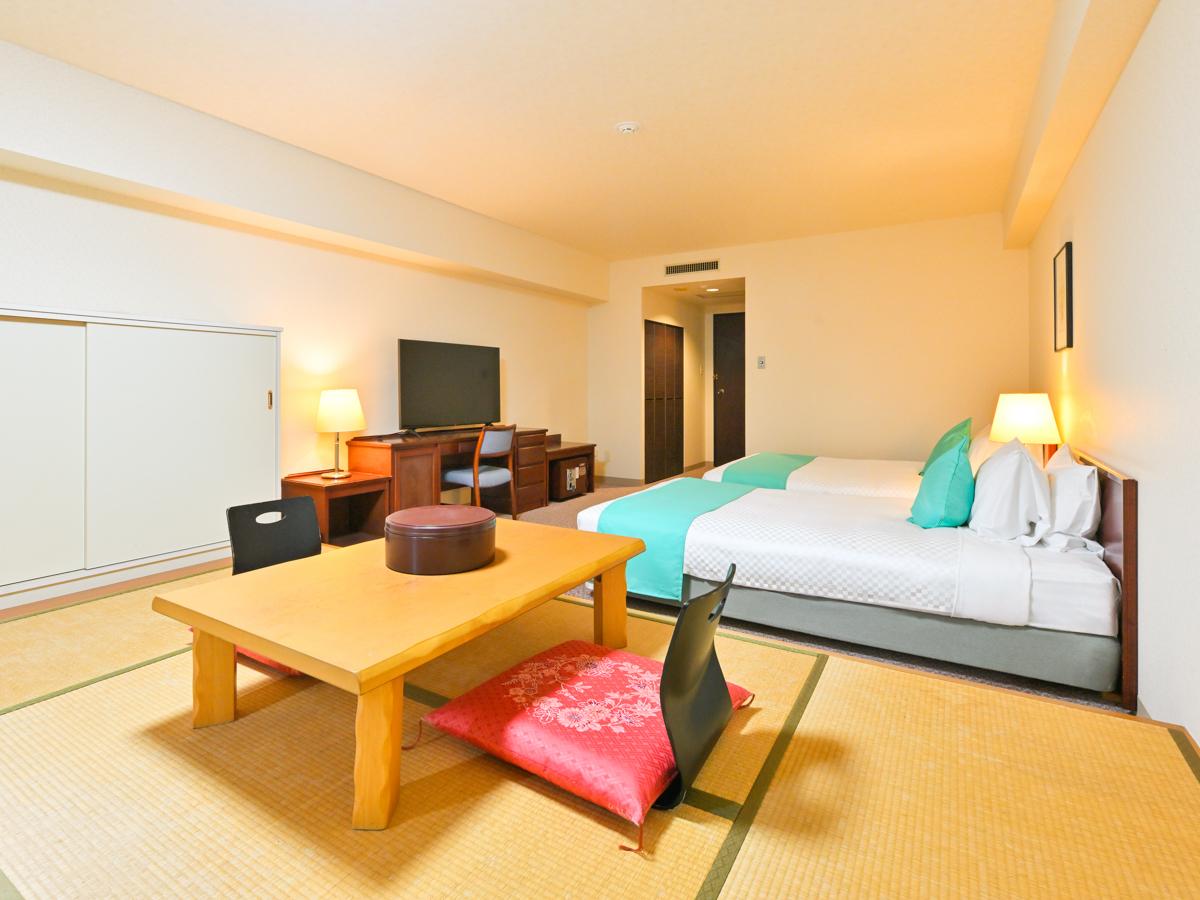 Livmax Resort Hachimantai ForestSingle Room Non-Smoking