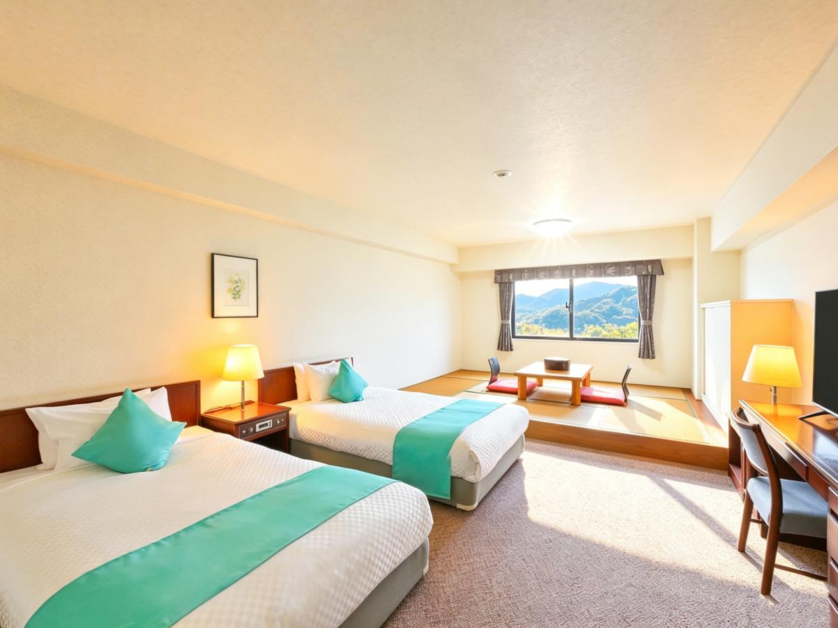 Livmax Resort Hachimantai ForestSingle Room Non-Smoking