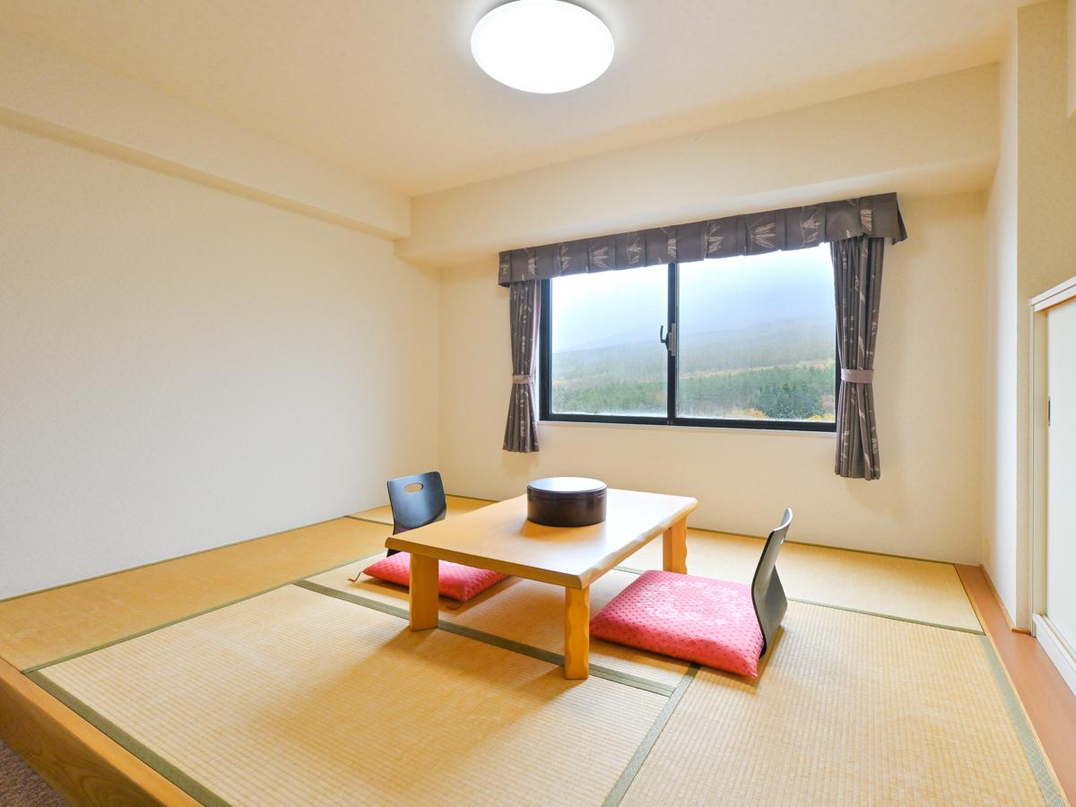 Livmax Resort Hachimantai ForestSingle Room Non-Smoking