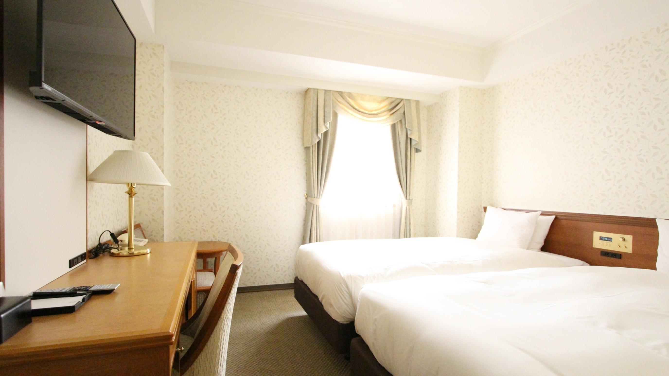 KOKO HOTEL 大阪心斎橋コンフォートツイン【禁煙】