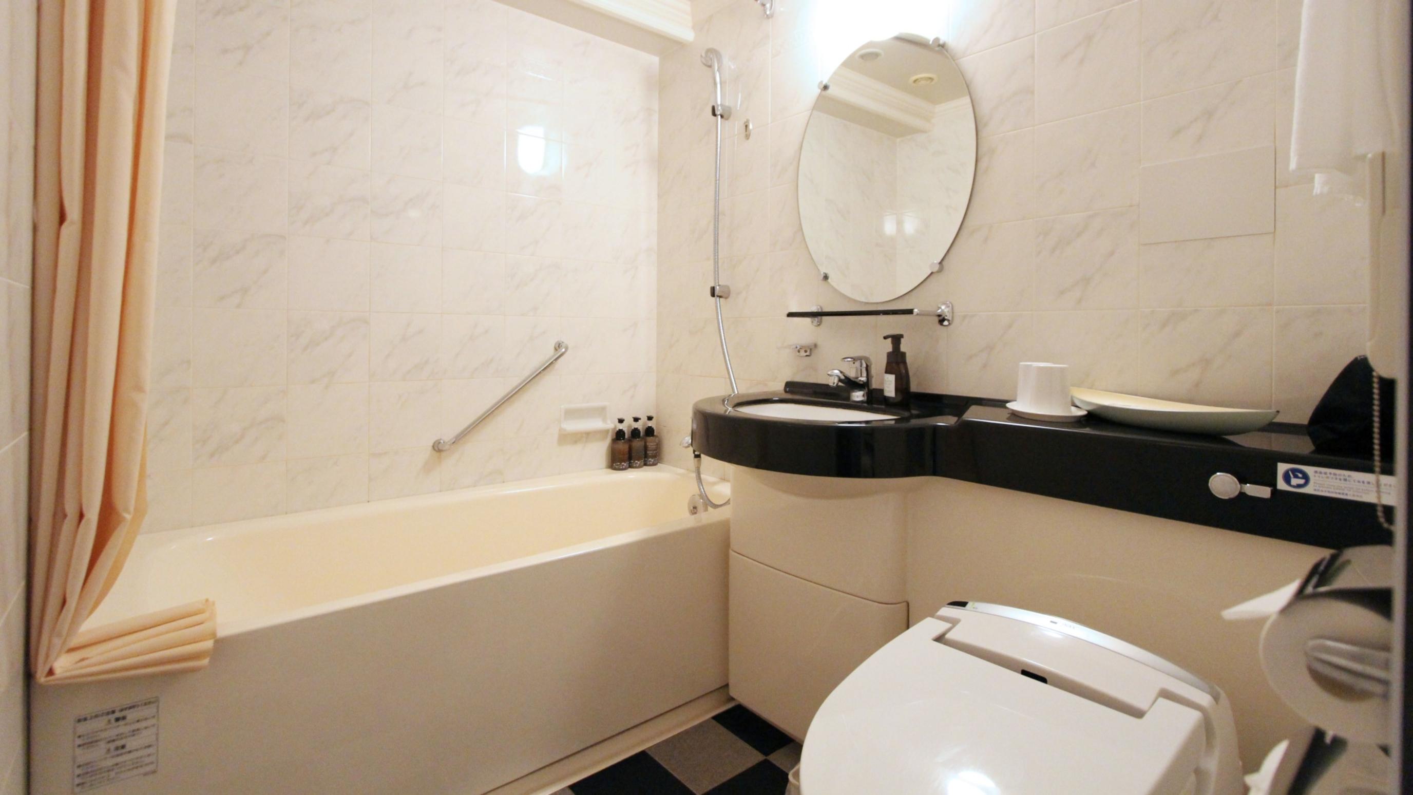 KOKO HOTEL 大阪心斎橋スタンダードダブル【禁煙】