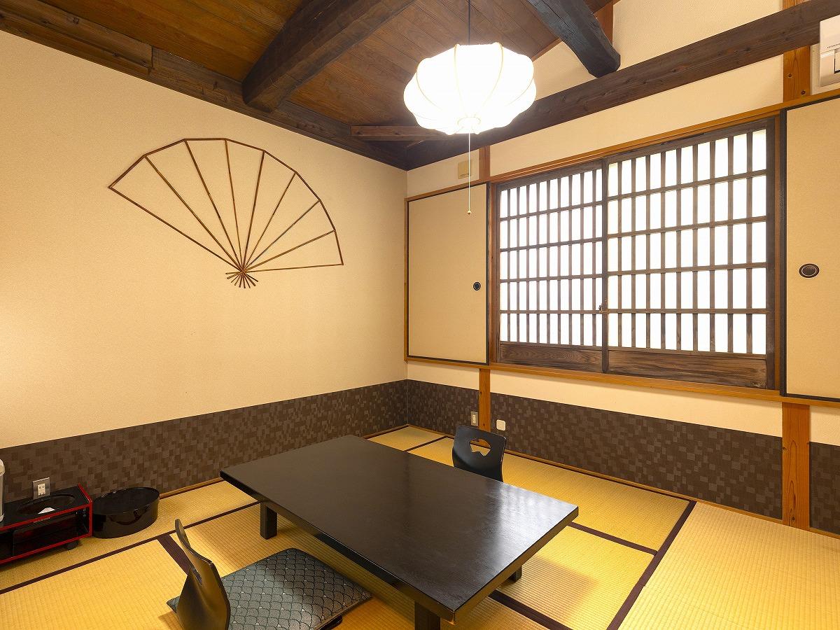 絶景の宿さくら亭【別館】★離れ和室★　温泉付き離れの和室（禁煙）