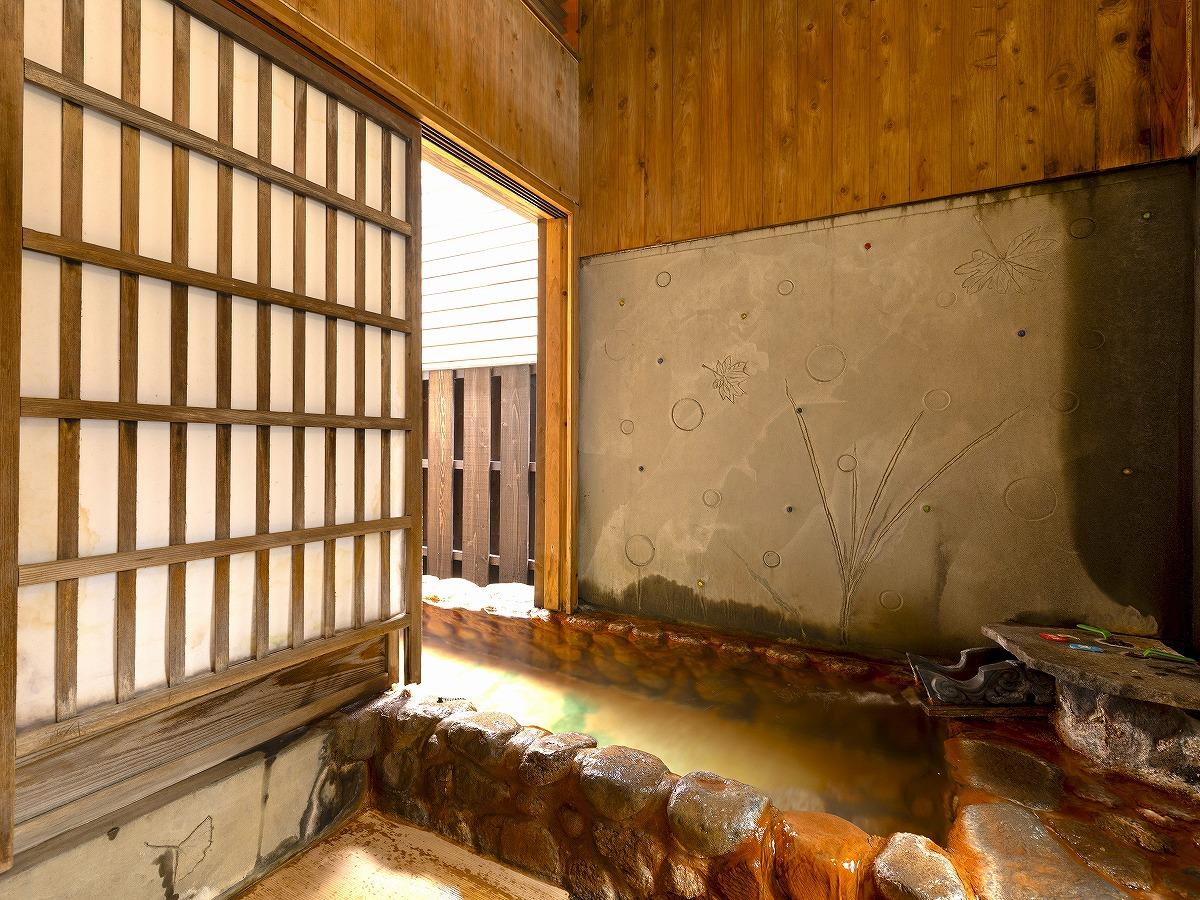 絶景の宿さくら亭【別館】★離れ和室★　温泉付き離れの和室（禁煙）