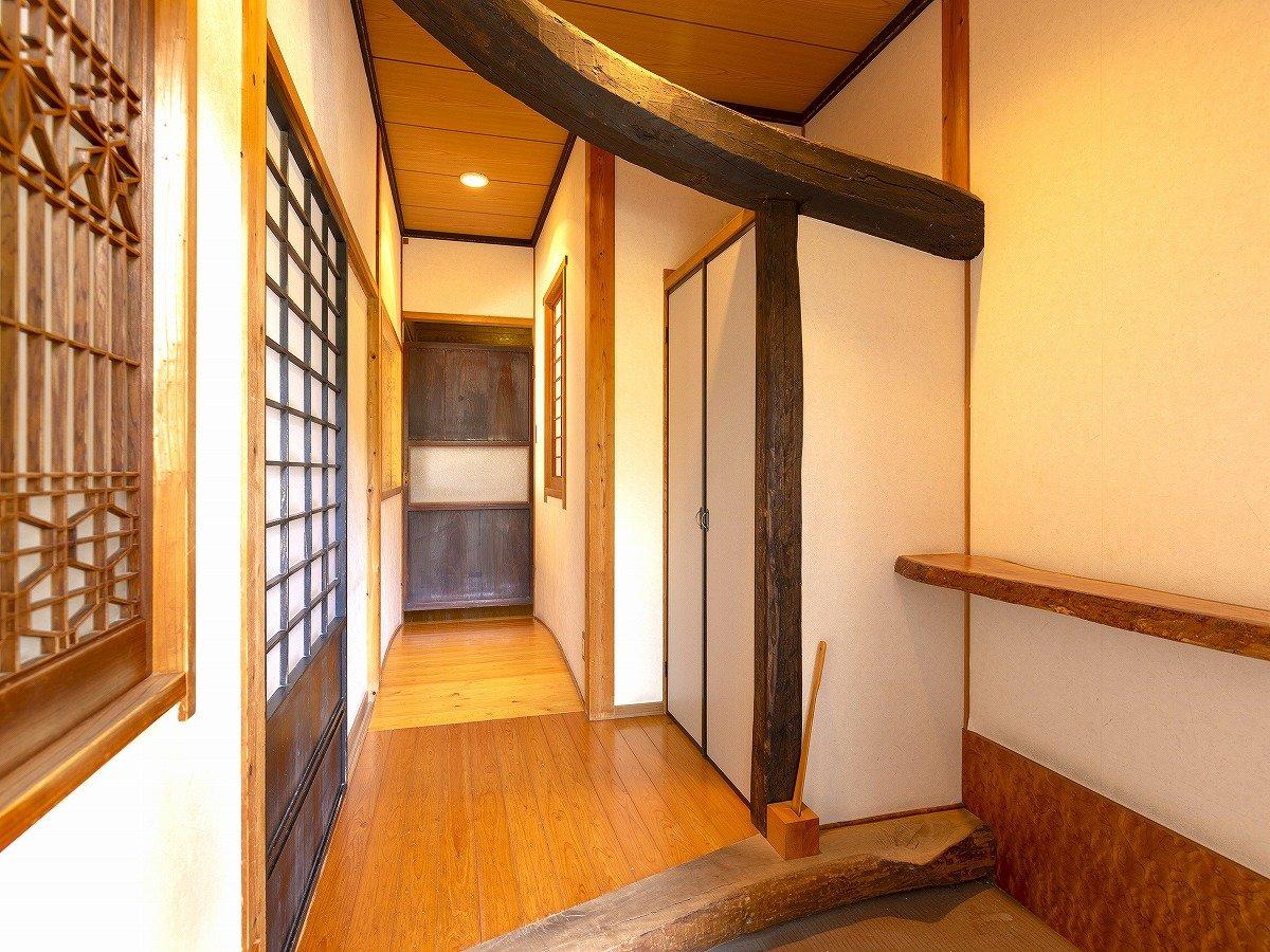 絶景の宿さくら亭【別館】★離れ和室★　温泉付き離れの和室（禁煙）