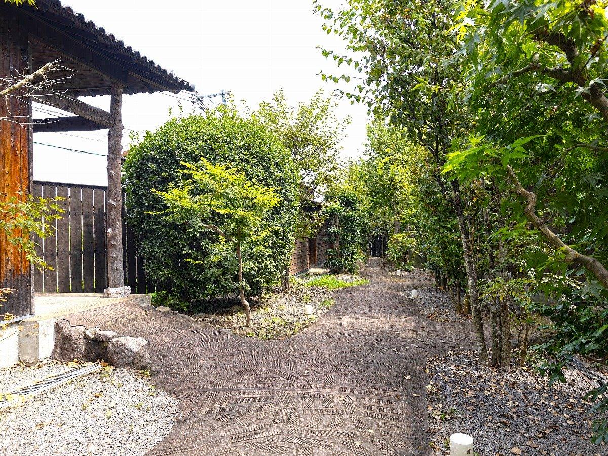 絶景の宿さくら亭【別館】★離れ和室★　温泉付き離れの和室（禁煙）