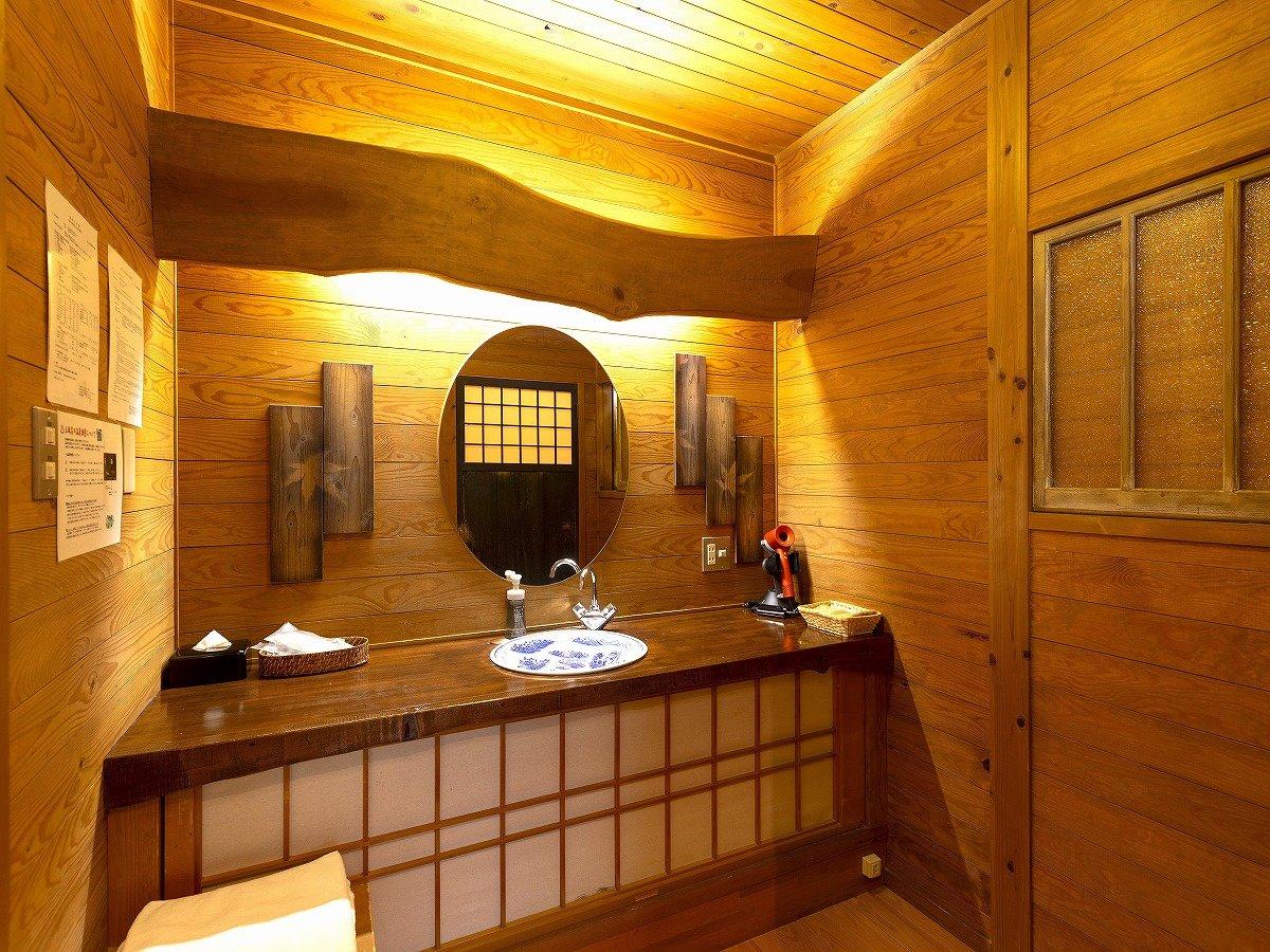 絶景の宿さくら亭【別館】★離れ和室★　温泉付き離れの和室（禁煙）