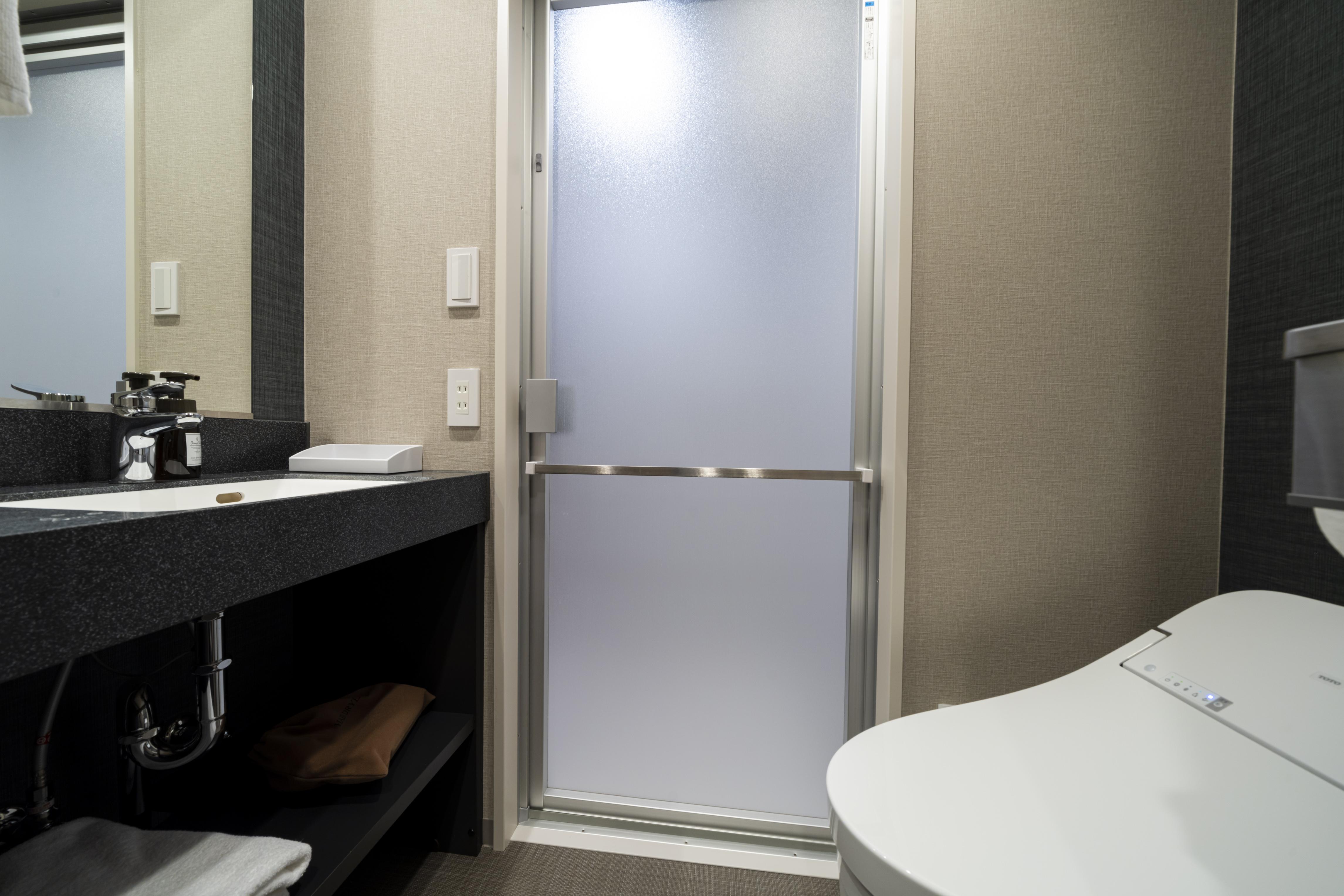 KOKO HOTEL 築地銀座スタンダードダブル