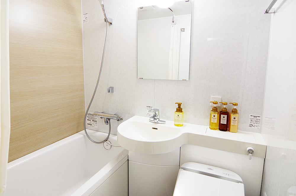 사세보 그린 호텔Double Room Standard Non-Smoking