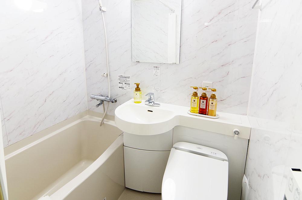 사세보 그린 호텔Double Room Standard Non-Smoking