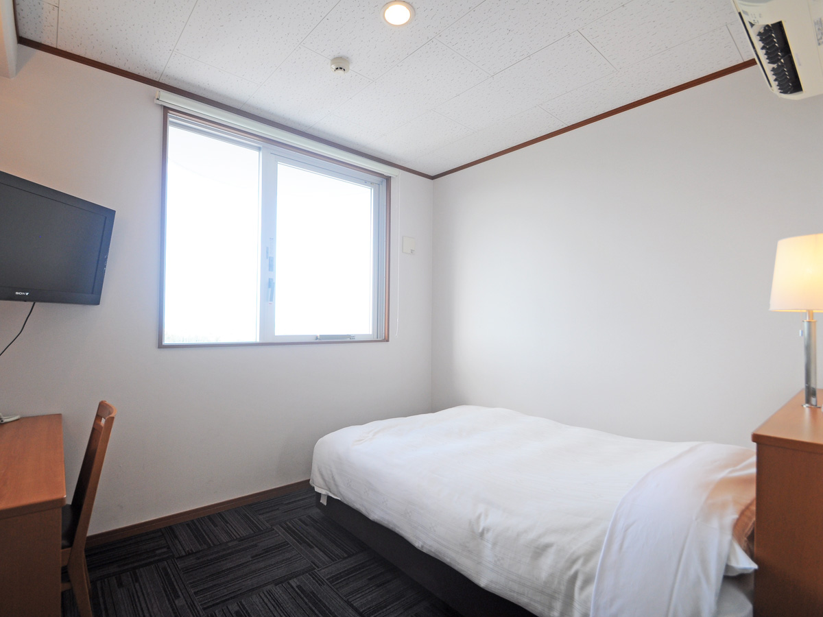 호텔 튤립 이시가키지마Double Room Ocean view Non-Smoking
