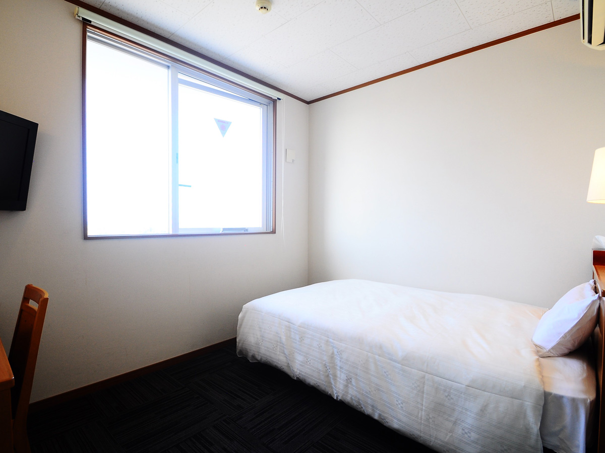 Hotel Tulip IshigakijimaSemi-double Ocean view Non-Smoking