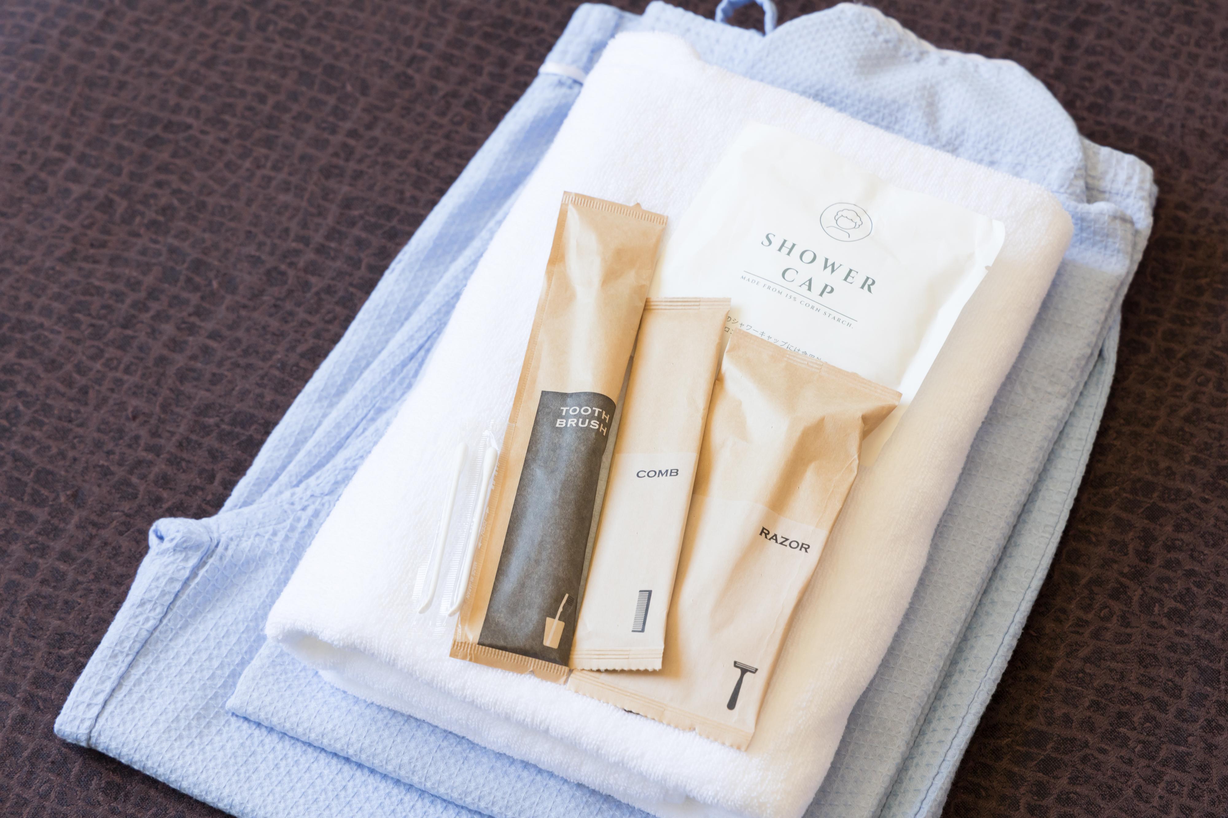 伊万里グランドホテル1号館喫煙ダブル